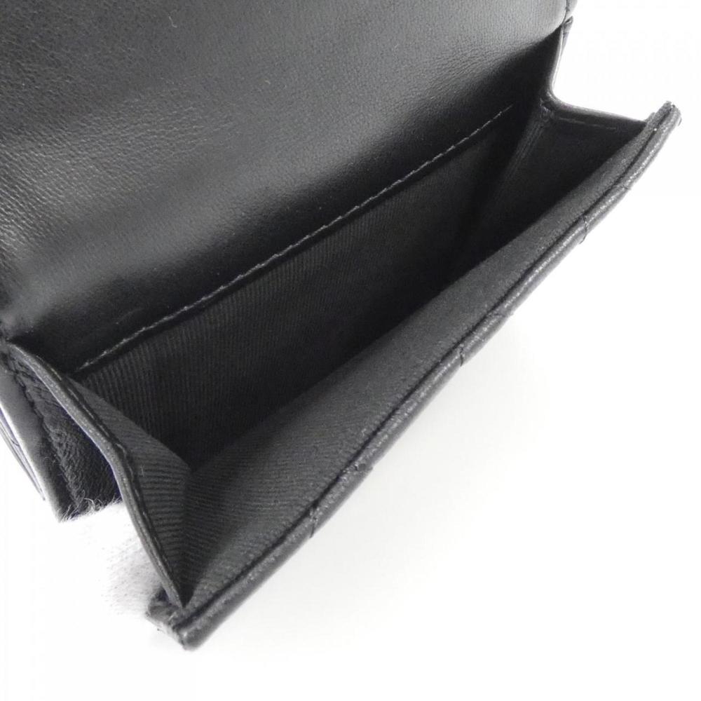 CHANEL Black Wallet - Picture 6 of 6